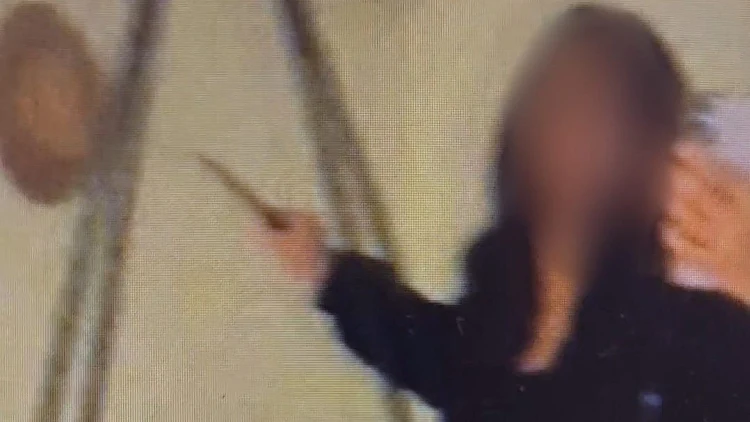 "לא אכפת לי כמה זמן אשב בכלא": תושבת י-ם מואשמת בדקירת בן זוגה