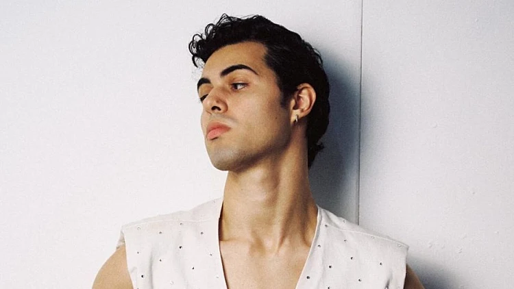 מרגי חושף את הקשיים במגורים בחו"ל: "הפרידה לא נהיית קלה יותר"