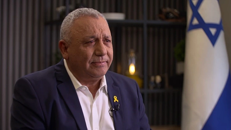 איזנקוט: ההדלפה לבילד סיכנה מקור חשוב בעזה; רה"מ לא עצר זאת