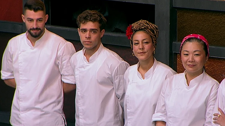 "שפים, הגיע הרגע הגורלי, צריך להרכיב נבחרות"