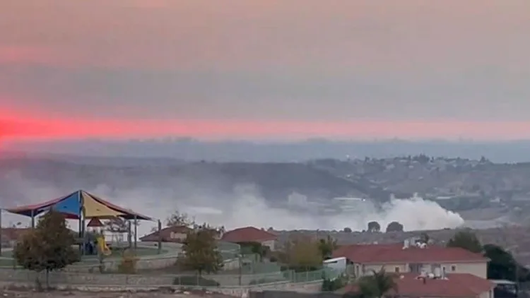 לא נושמים: מחדל הזיהום שמסכן מאות אלפי תושבים במרכז