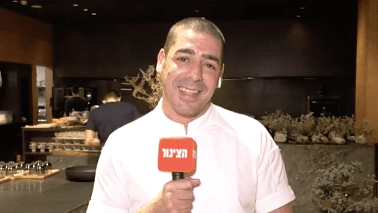 יוסי שטרית בווידוי אמיץ: "אולי אני לא במקצוע הנכון"