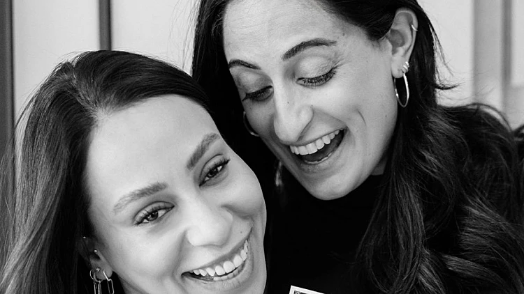 ירדן ג'רבי מתוודה לאחר חשיפת ההיריון: "מלא אי ודאות וחששות"