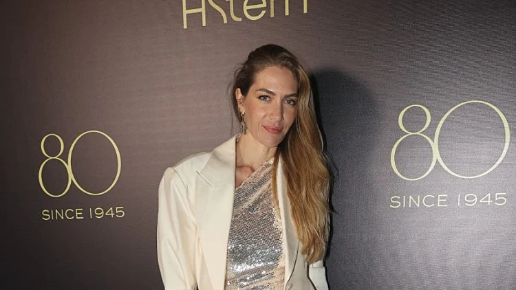 הווידוי של ג'ני צ'רוואני: "לא אתחתן ברבנות"