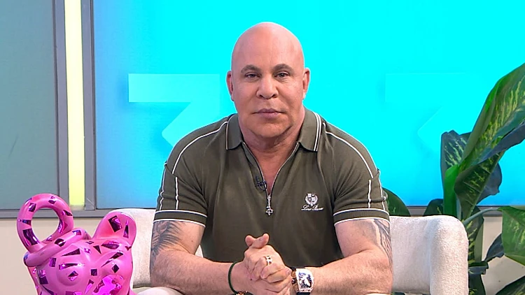 מכתוב עם אילון בן יוסף - פרק 54