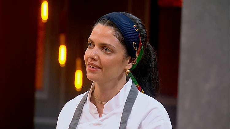 "ציפיתי שתישארי פה עוד קצת": זוהר קנטור היא המודחת הראשונה