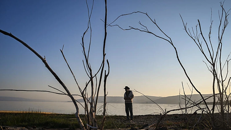 התחזית: מזג אוויר נאה, עם עלייה קלה בטמפרטורות