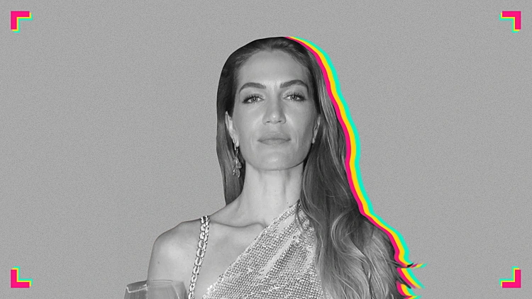 הווידוי של ג'ני צ'רוואני: "לא אתחתן ברבנות"