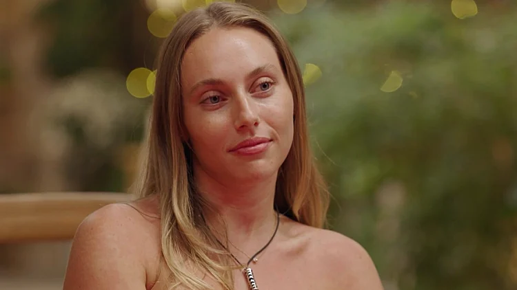 דניאלה וייסוול