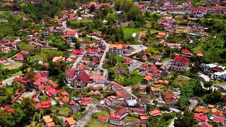 אין דומה לה: האם ונצואלה תהפוך ליעד התיירות הבא שלכם?