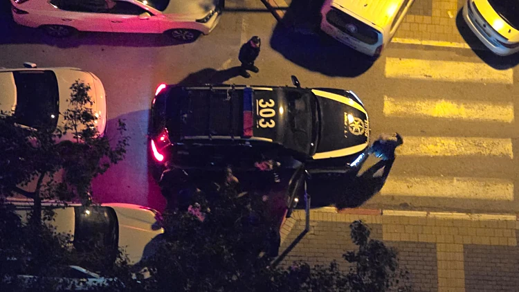 חשד לרצח בפרדס חנה: אישה בת 49 נדקרה למוות, בעלה נעצר