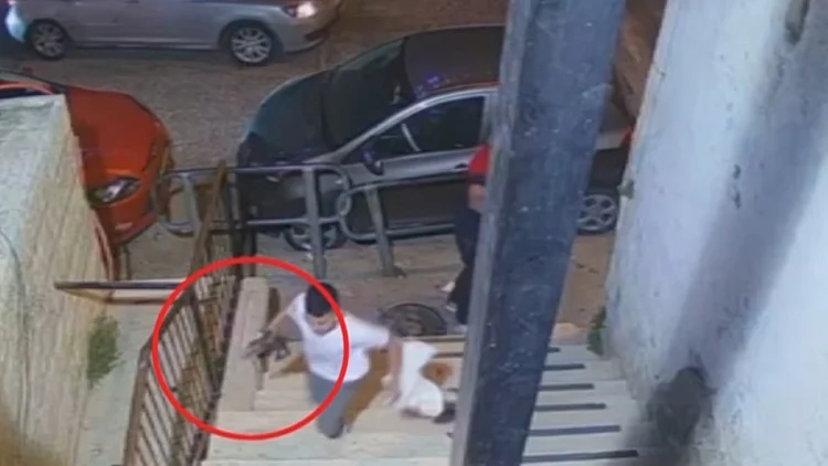 בעקבות ריב בין ילדים: עימות בין שכנים במזרח ירושלים הסתיים בירי