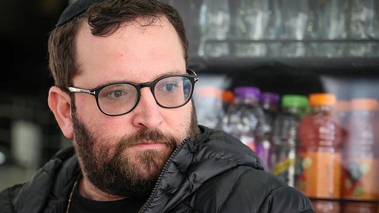 יונתן אוריך