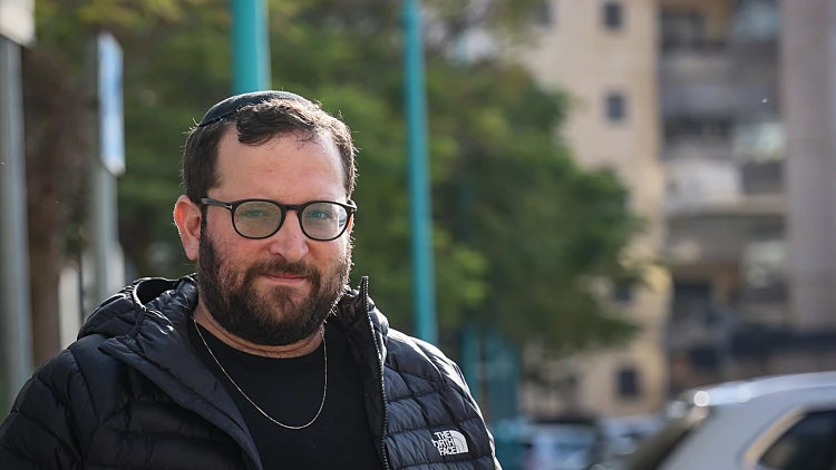 יונתן אוריך