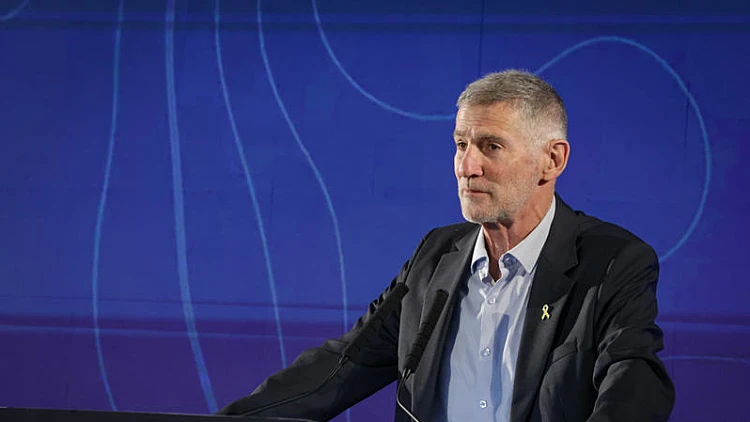 יאיר גולן: "כשנהיה בשלטון - לא יועברו כספים ליו"ש"