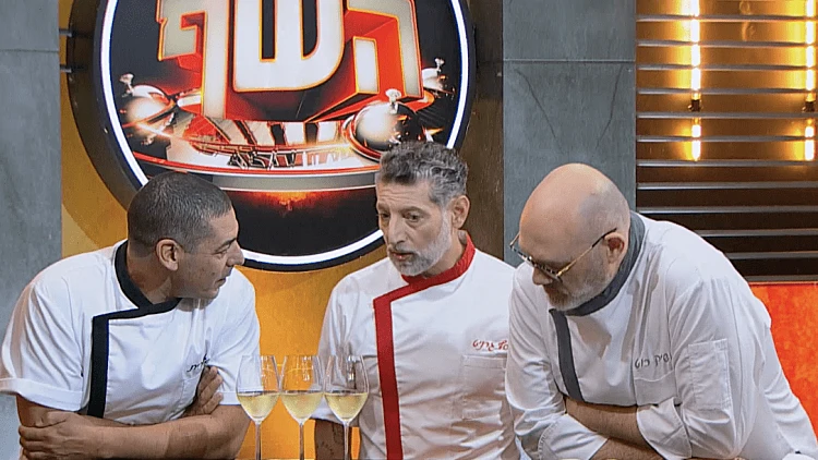 השפים מודאגים ממצבו של הטבח המקצועי: "היה בשלושה האחרונים"