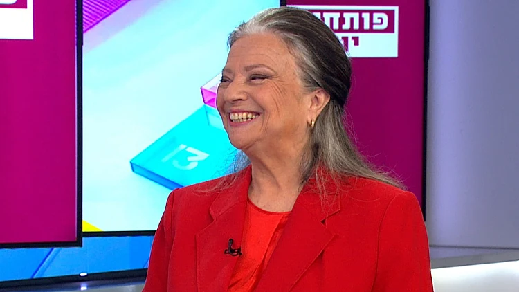 מ"אהבה חדשה" לחיים עצמם: מתי נותנים לקשר רומנטי עוד הזדמנות?