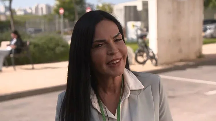 האחות שעשתה היסטוריה: מנכ"לית אסותא אשדוד - ד"ר גלית קאופמן