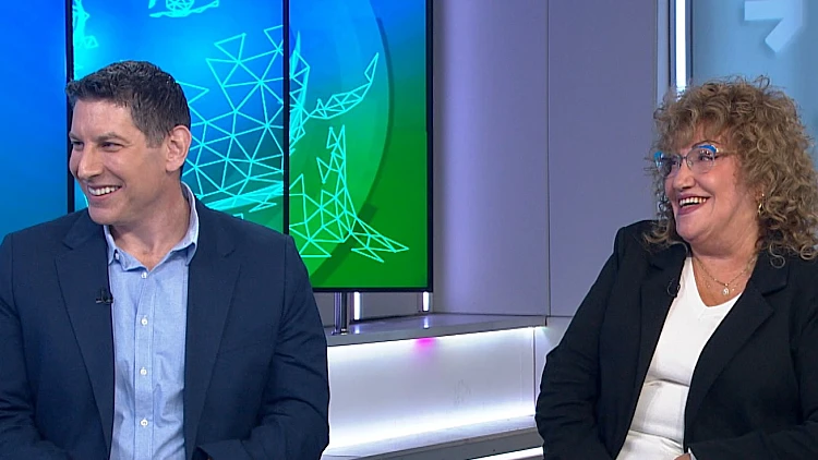 פילינג כימי עמוק