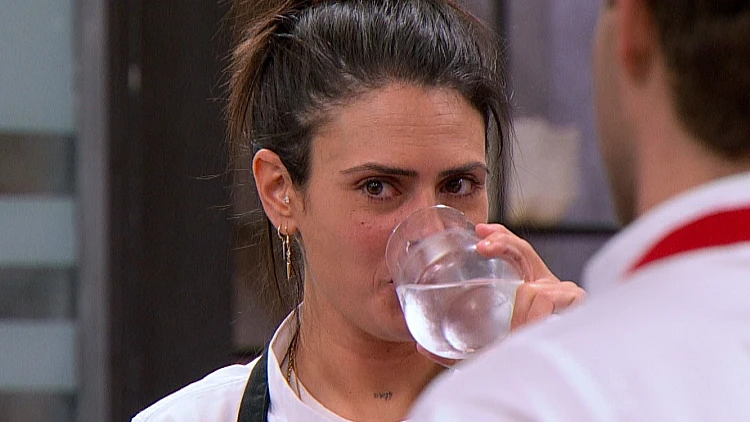 משחקי השף VOD | פרק 25: המשימה שהכול משתבש בה