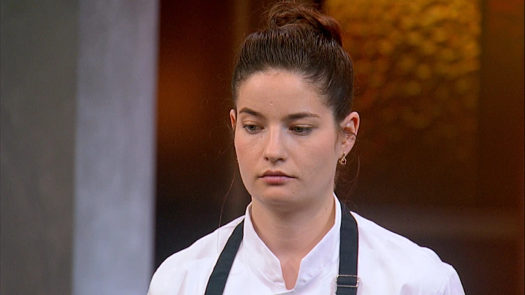 "זה היה קצר מדי, חבל": אלה דשבסקה היא המודחת השנייה