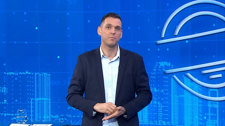 קיפאון מדומה בנדל"ן: שיא במשכנתאות - ושפל בעסקאות