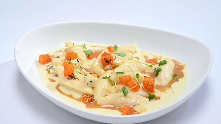 המנה של פישמן ירון דוד