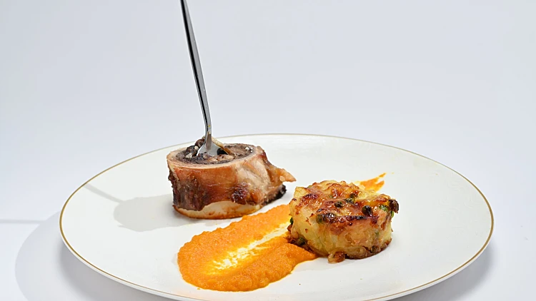 המנה של איתמר קלמן