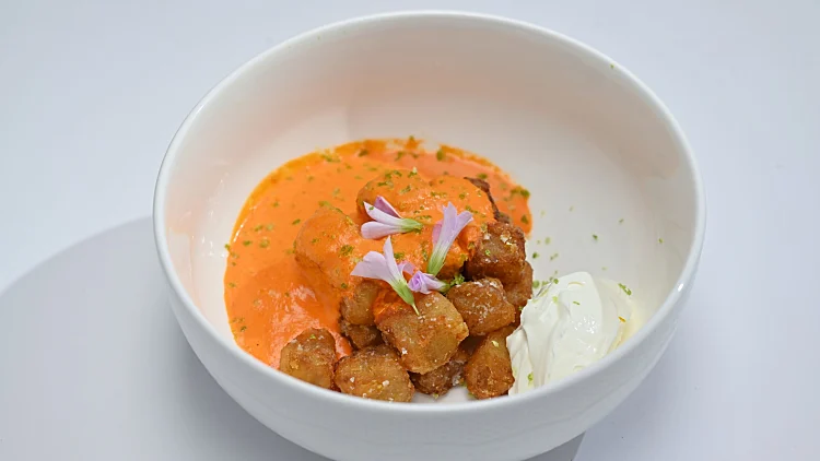 המנה של תהילה עמר