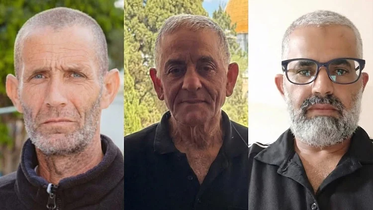האלימות משתוללת: רצח משולש בצפון, בן 20 נורה למוות בנגב