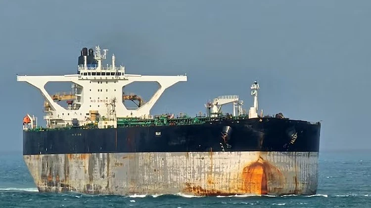 הספינה "מרינרה"