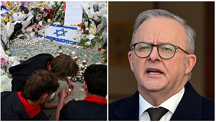 ראש ממשלת אוסטרליה: תוקם ועדת חקירה ממלכתית לטבח חנוכה בסידני