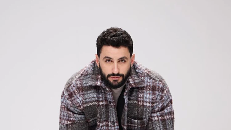 דביר סולומון מ"אהבה חדשה": "לא יודע מה עבר עליי באותם רגעים"