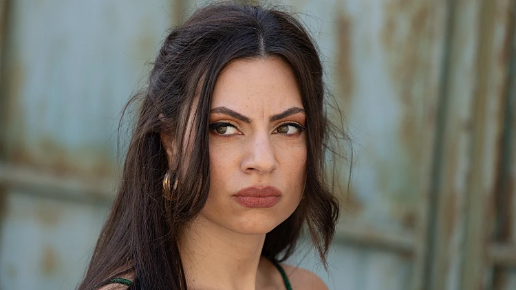 "תפקיד מתנה": הכוכבת פותחת הכול על משחק, זהות וההורות שבדרך