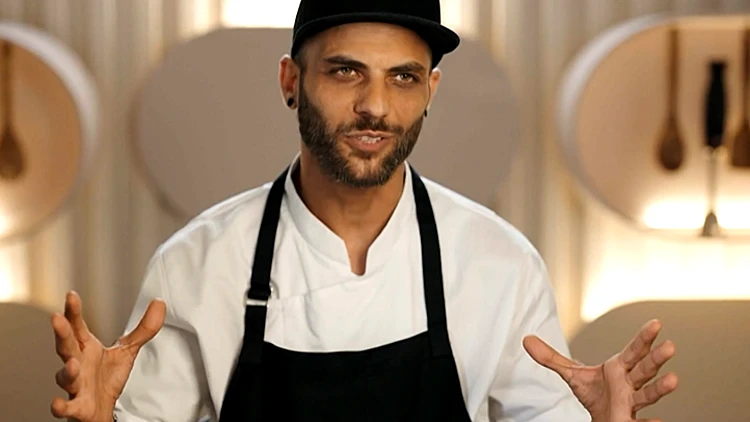 "זה לא משהו שאפשר לאכול": האם אושרי יצליח לתקן את הטעות?