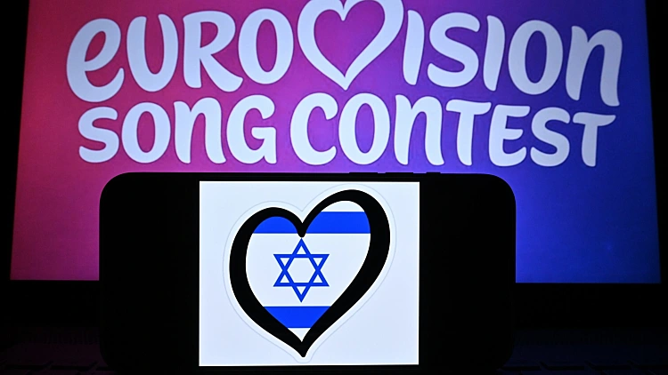 מדוע ישראל שוב מדורגת במקום הראשון בהימורי האירוויזיון?
