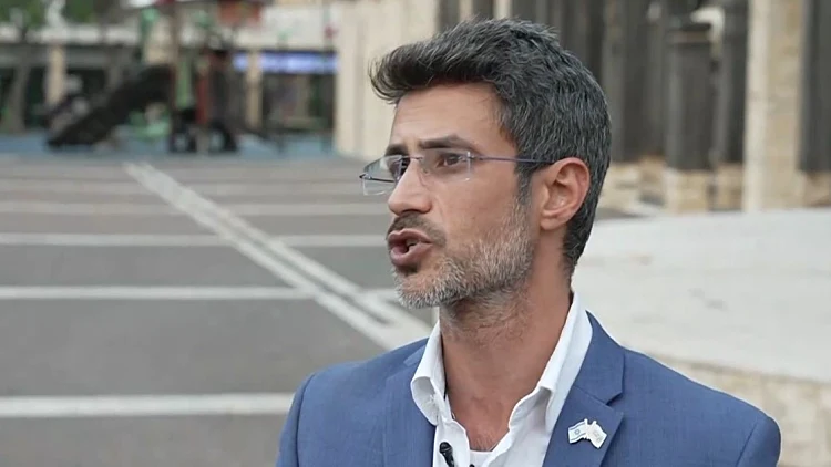 "אם העיר חזקה - ישראל חזקה": קריית שמונה לא מצליחה להתאושש