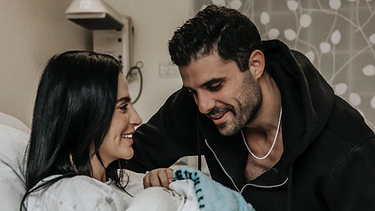 בר כהן ואליאב טעטי