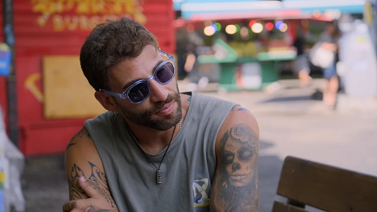 "אני מצטער שאמרתי כן": האם רון מתחרט שהמשיך עם דניאלה?