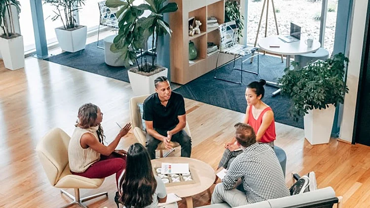 עובדים בהייטק