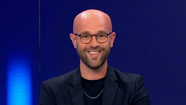 המילואימניק שהמסעדה שלו נשרפה - פותח מחדש