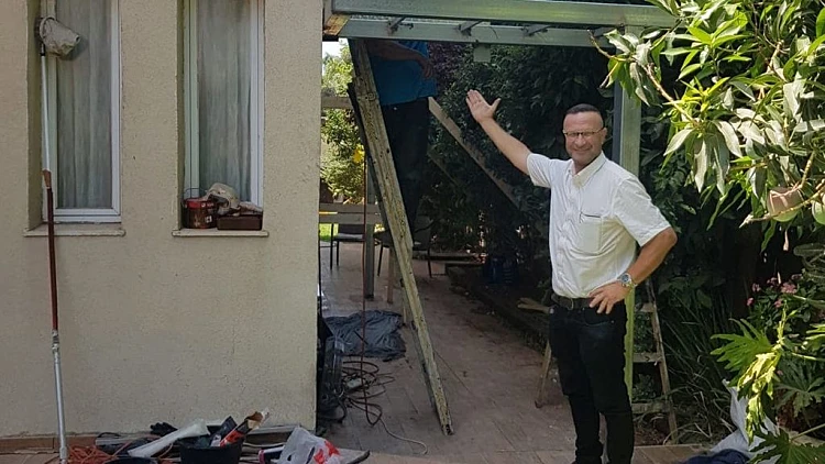 אישור קונסטרוקטור מקצועי - הבסיס לבנייה בטוחה ואחראית