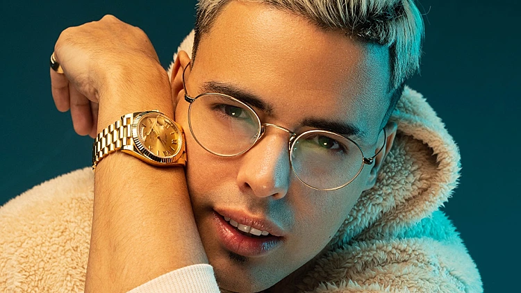 אפשר כבר להתחיל לחמם את הכיסא: סטטיק מצטרף ל-"The Voice"