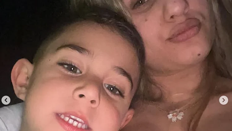 בגיל 6 בלבד: הצעד המפתיע של בנה של עדן בן זקן