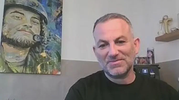 אביו של חלל צה"ל: "אני פועל בשם הנצחתו, זה מניע אותי בכל בוקר"