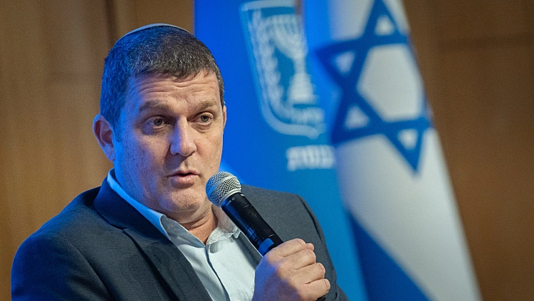 העצור המנהלי שבליכוד פועלים לשחרר - אחיו של יועץ לח"כ הלוי