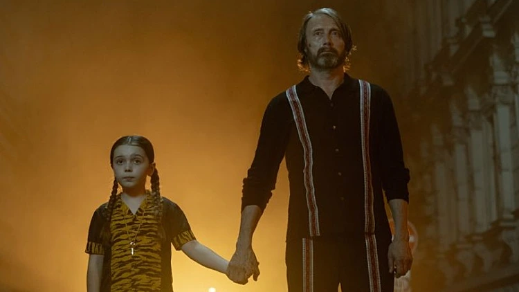 קשה להתעלם מחוסר המקוריות שלו, אבל בסופו של דבר – הוא פשוט סרט כיפי