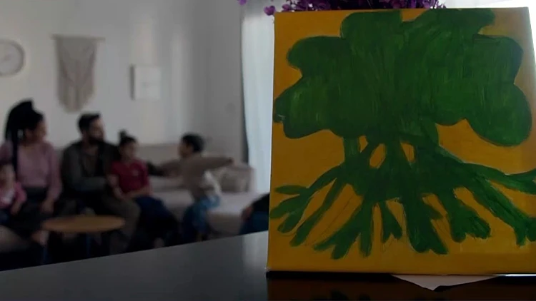 "תחושה שנשארנו לבד": משפחות המילואים חיות בין הבית לחזית