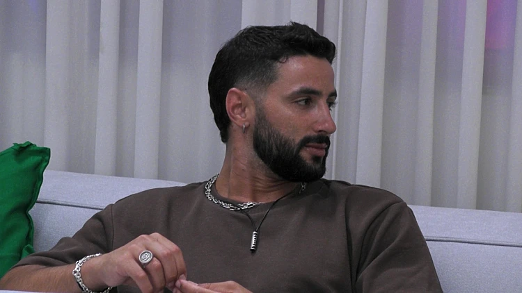 דביר חושף: "הייתי בדת, אני תלמיד ישיבה לשעבר"