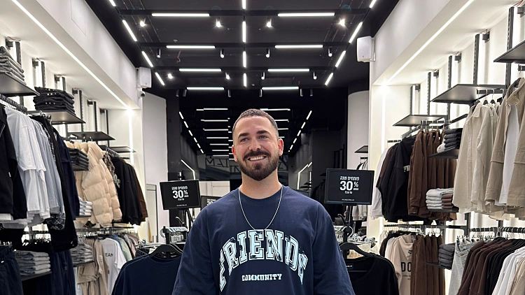 יובל לוי חושף: "אני ושני בקשר טוב. ישבנו לדבר על הכול"